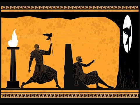 Republic: Allegory of the Cave