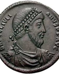 The Republic | Part 1 (2026)